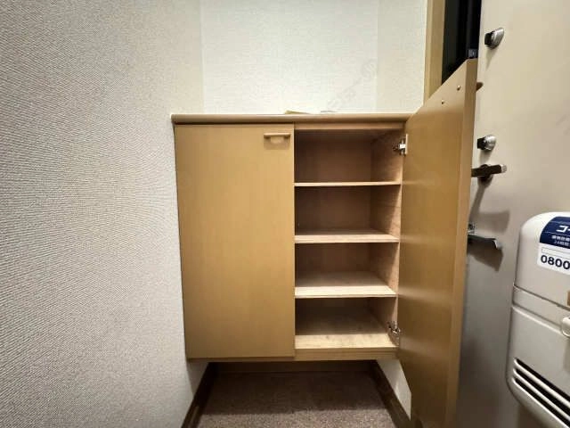 シューズBOX