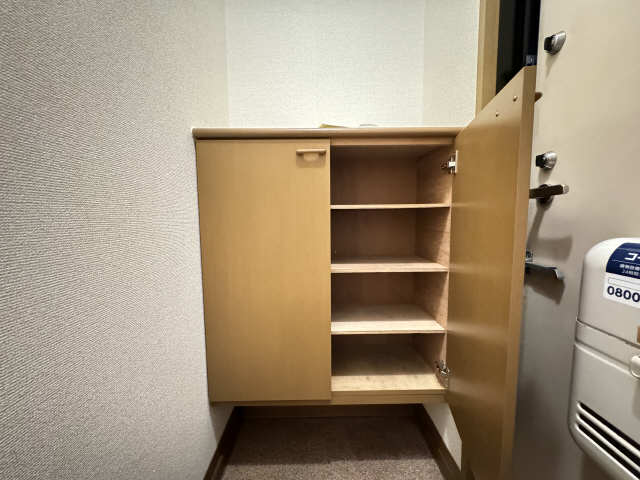 シューズBOX