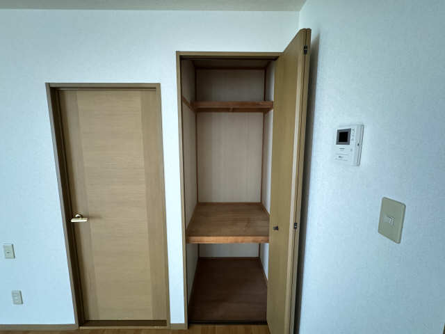 リビング収納