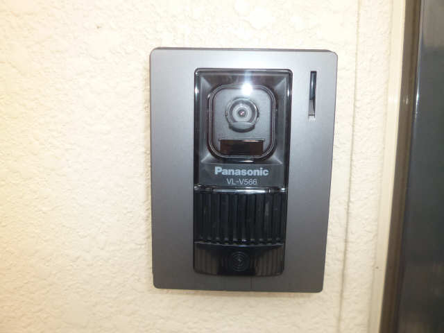 ﾓﾆﾀｰ付ｲﾝﾀｰﾎﾝ