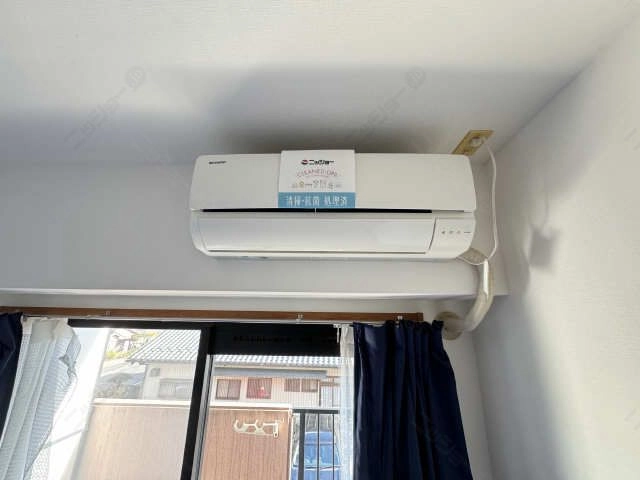 エアコン２台目