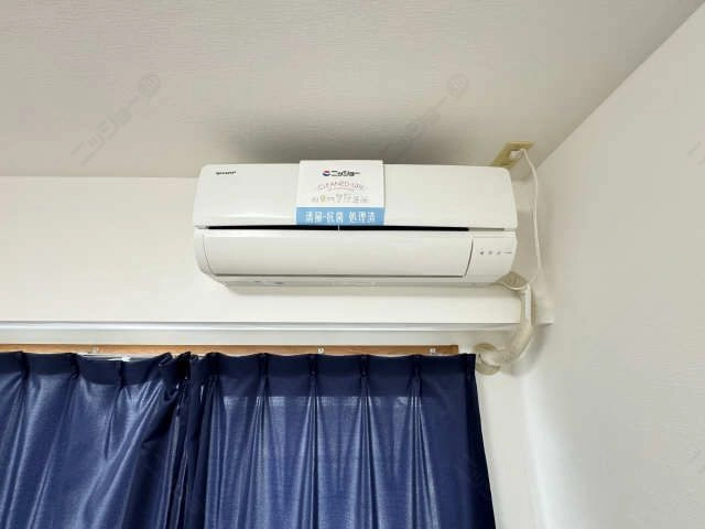 和室エアコン