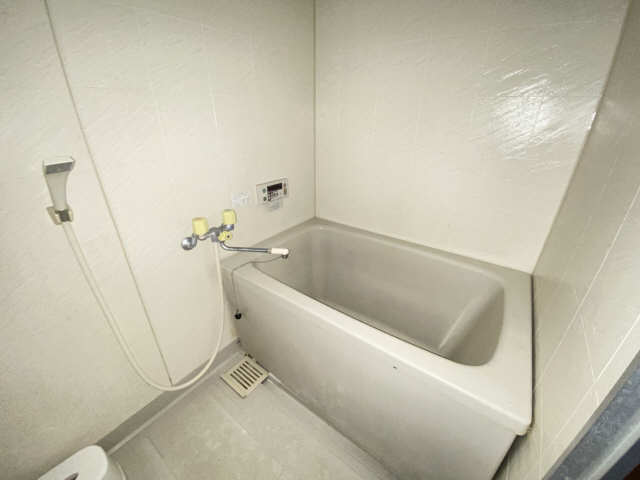 ネスパルド江南 2階 浴室