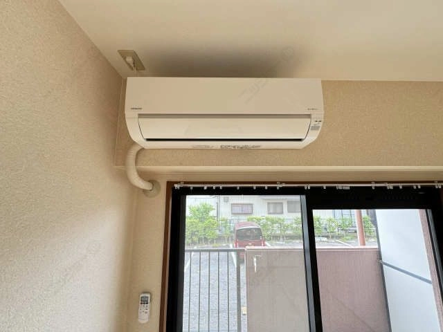 和室エアコン
