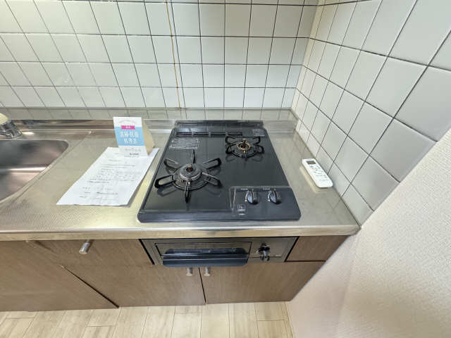 システムキッチン