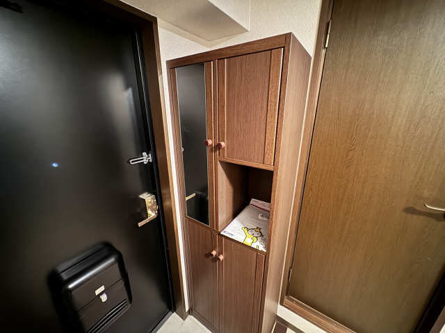 シューズBOX