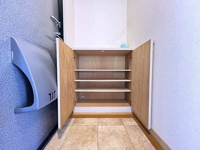 シューズBOX