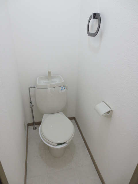 ＷＣ