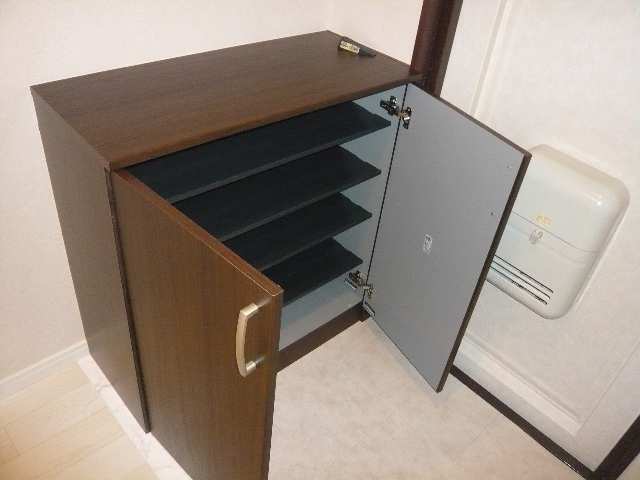 シューズBOX