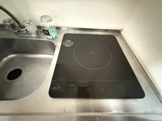 その他（IHクッキングヒーター）