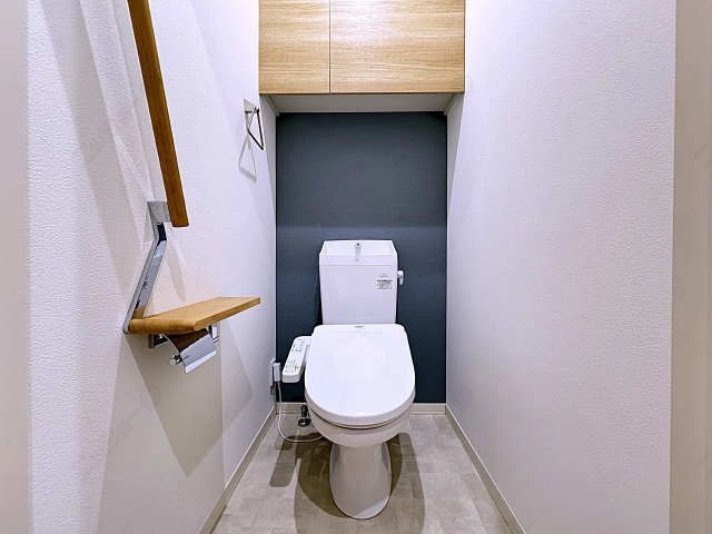 WC