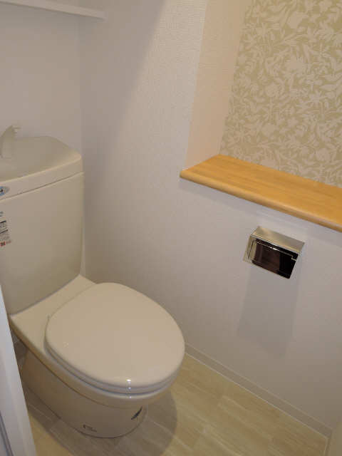 ＷＣ