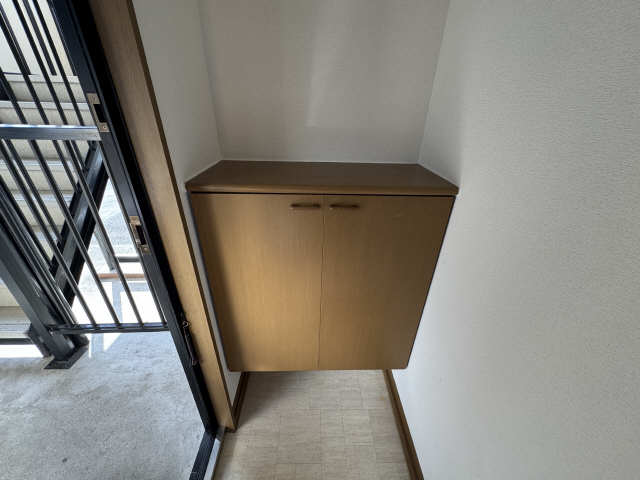 シューズBOX