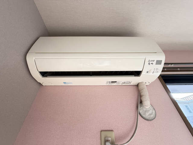エアコン（リビング）