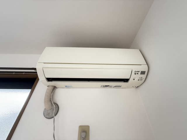 エアコン（北洋間）
