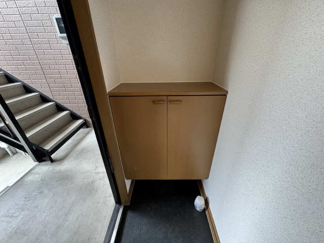 シューズBOX