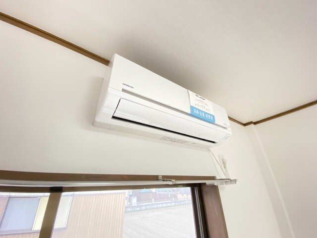 エアコン