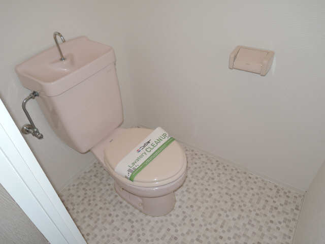WC