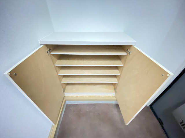 シューズBOX