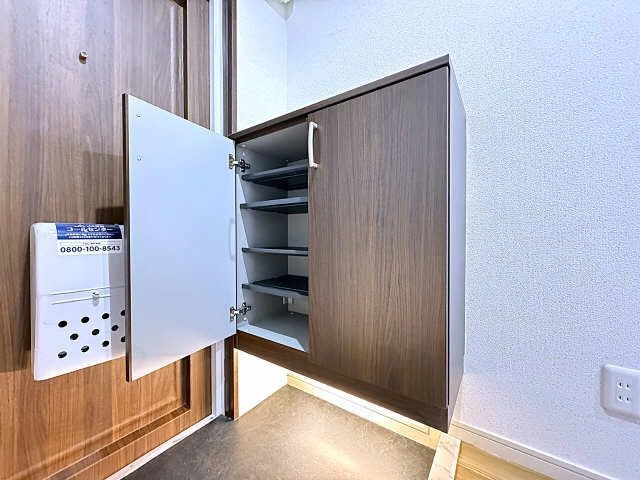 シューズBOX