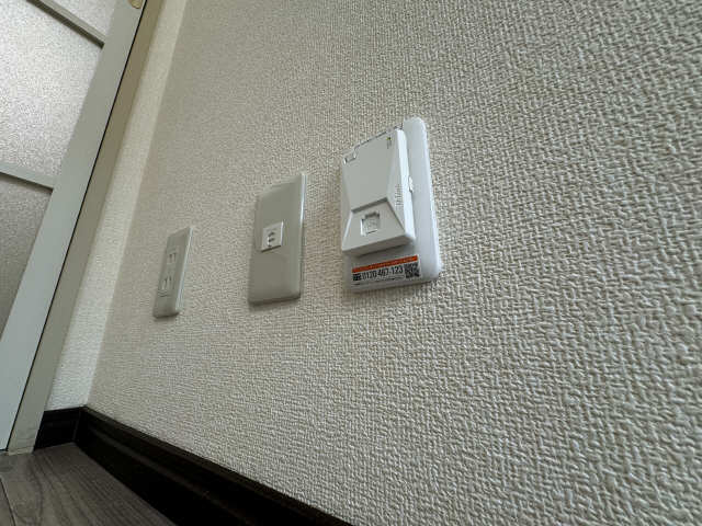 インターネット設備