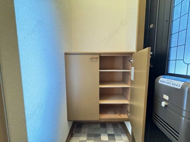 シューズBOX