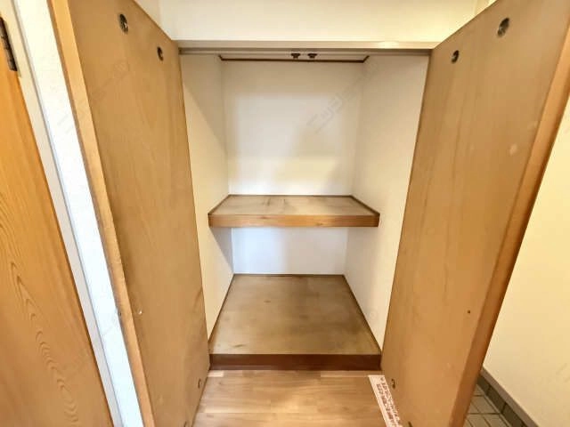 収納(玄関)