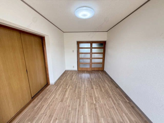 洋室（中洋間）