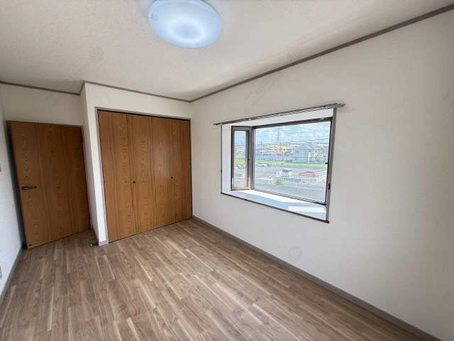 洋室（東洋間）