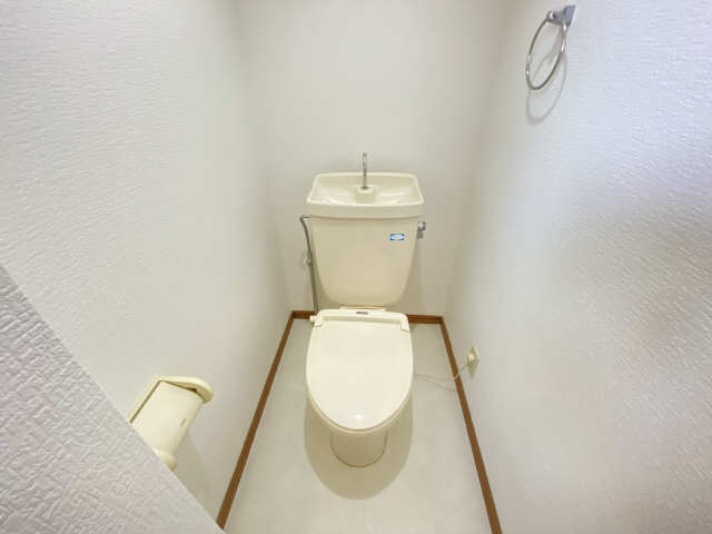 ＳｕｎＳｕｒｐｌｕｓ 2階 WC