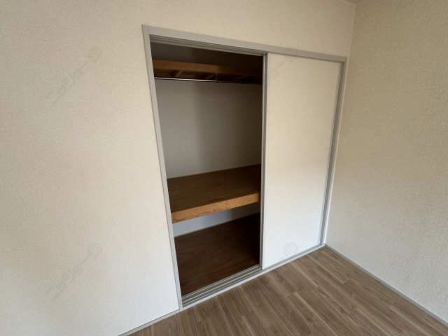 収納 洋室南側(東)