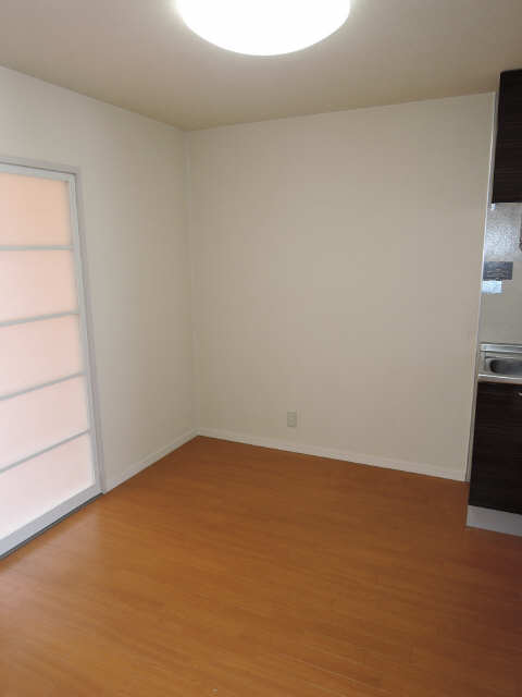 ダイニングキッチン