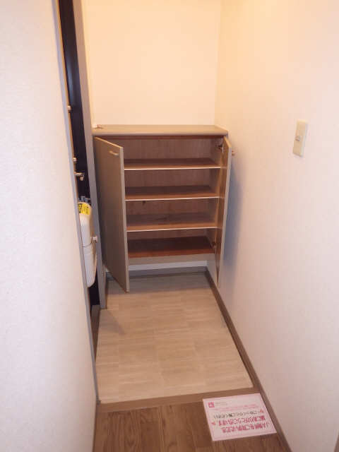 シューズBOX