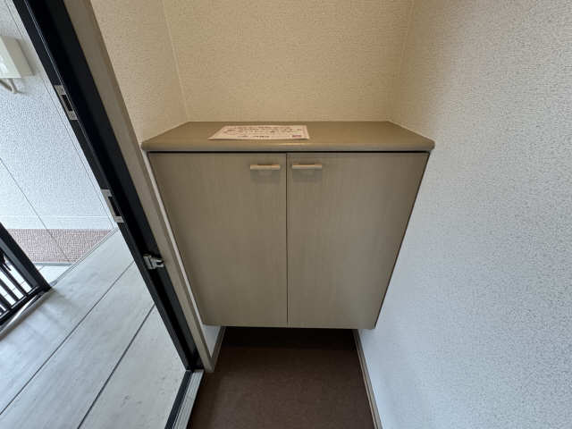 シューズBOX