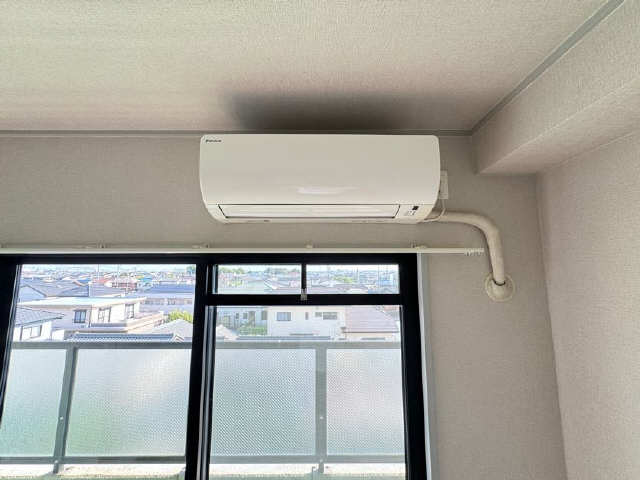 エアコン