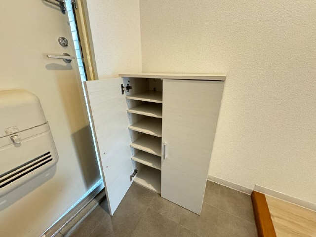 シューズBOX