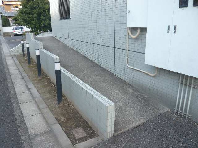 スローブ