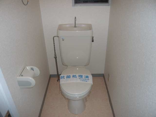 ＷＣ