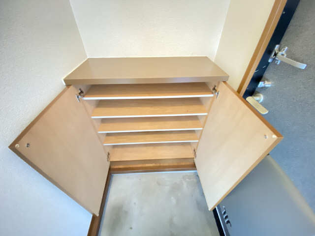シューズBOX