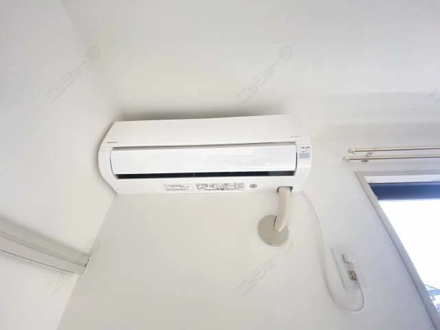 エアコン（リビング）