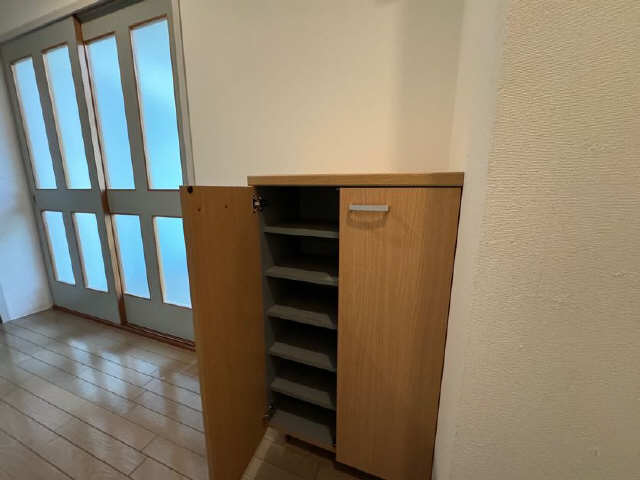 シューズBOX