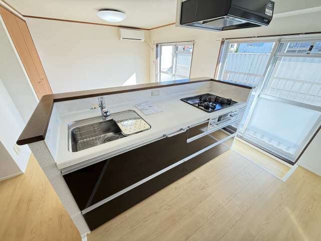 システムキッチン