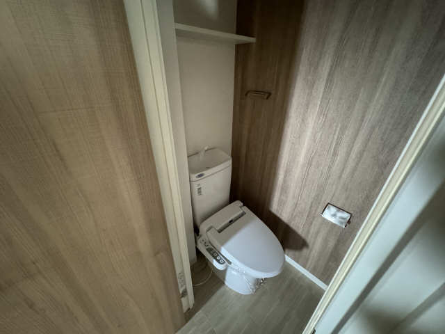 大野コーポ 4階 WC
