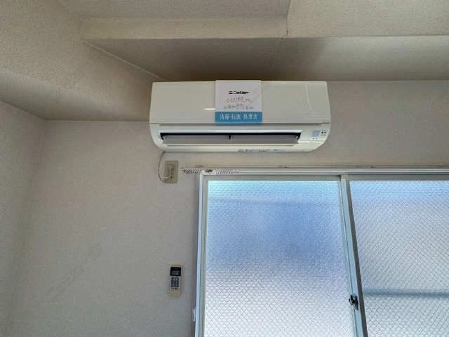 エアコン