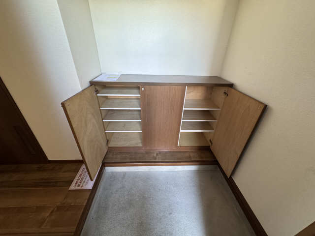シューズBOX