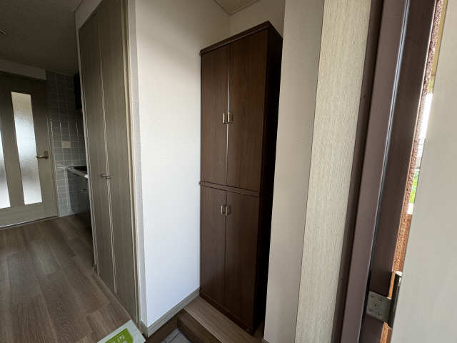 シューズBOX