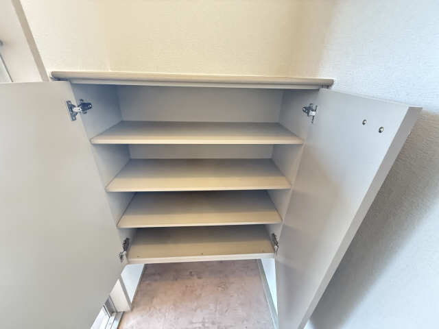 シューズBOX