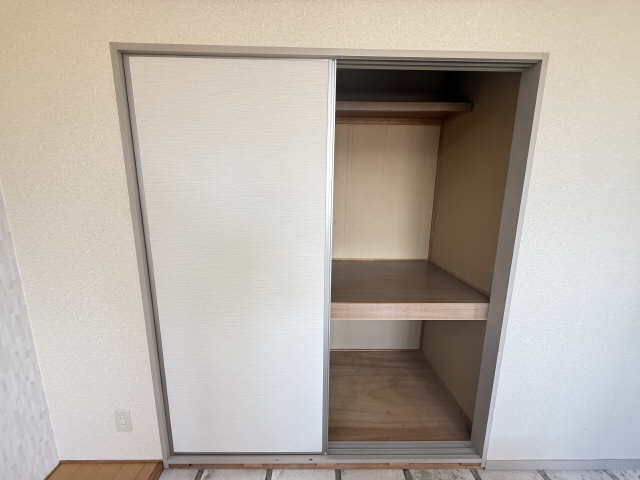収納（和室）