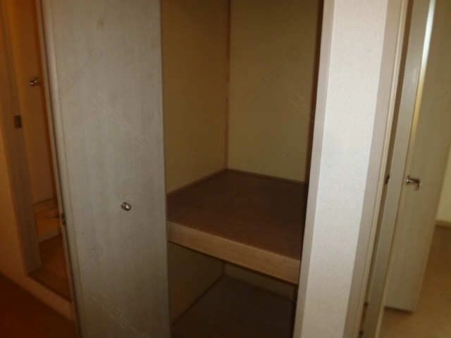 廊下収納