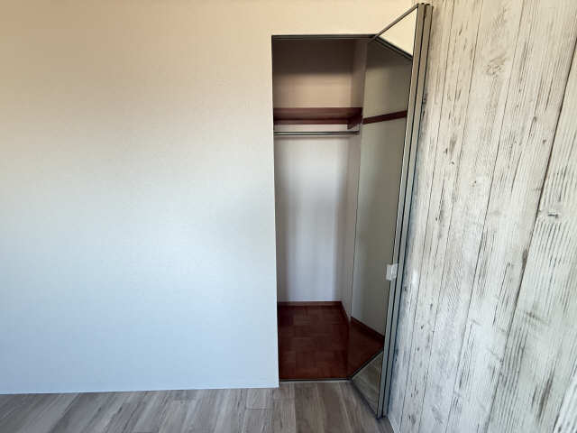 収納（北洋間）